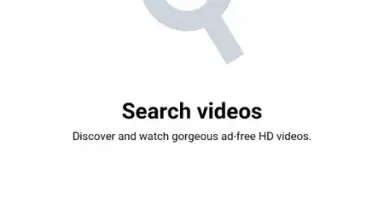 Captura de tela de All Video Downloader 2