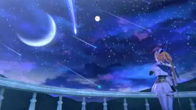 Captura de tela de Atelier Resleriana (JP) 5