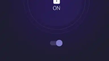 Captura de tela de Unicorn HTTPS: Fast Bypass DPI 2
