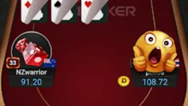 Captura de tela de GGPoker.ca 3