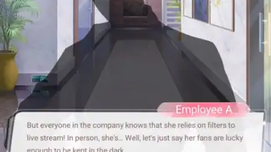Captura de tela de Starry Love 12