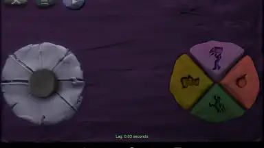 Captura de tela de BombSquad Remote 3