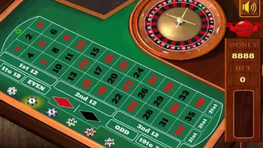 Captura de tela de Baccarat Card 3