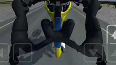Captura de tela de Wheelie Life 2 3
