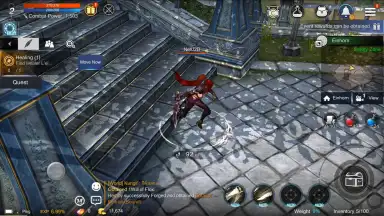 Captura de tela de Rohan M 6