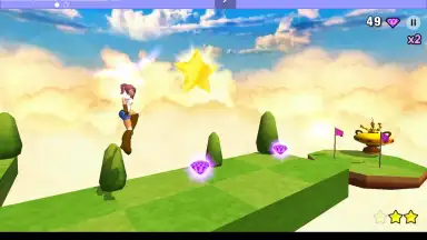Captura de tela de Diversion 6