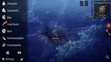 Captura de tela de Durango: Wild Lands 10