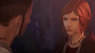 Captura de tela de Life is Strange: Before the Storm 10