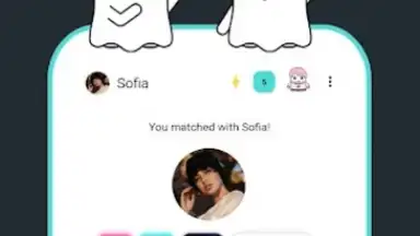 Captura de tela de Boo 2