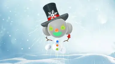 Captura de tela de Buddy.ai: English for kids 7