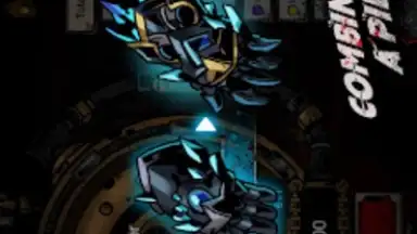 Captura de tela de Downfall 5