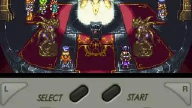 Captura de tela de SuperRetro16 (Old) 3