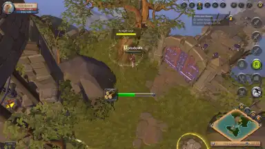 Captura de tela de Albion Online (Legacy) 5