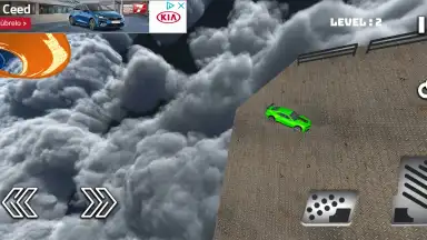 Captura de tela de Mega Ramp 14