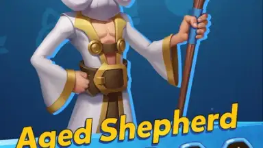 Captura de tela de Mega Legends 10