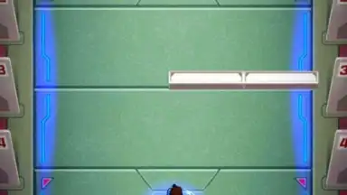 Captura de tela de Capsulemon 2