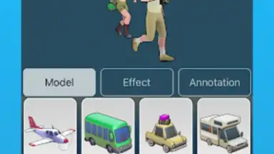 Captura de tela de TravelBoast™ My Journey Routes 3