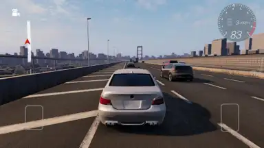 Captura de tela de Apex Racing 8