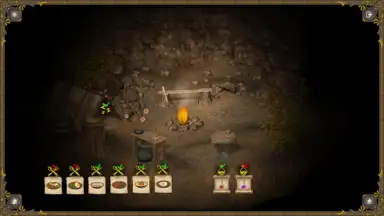 Captura de tela de Hero of the Kingdom III 2