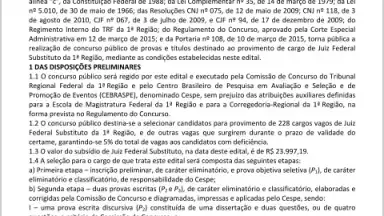 Captura de tela de PCI 21