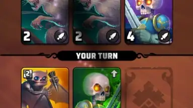 Captura de tela de Black Deck 11