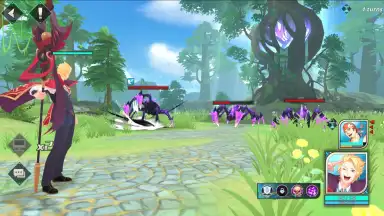 Captura de tela de GYEE 5