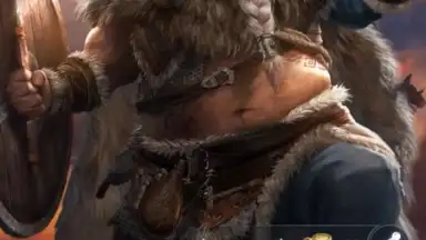 Captura de tela de Vikingard 2