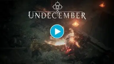 Captura de tela de Undecember 1