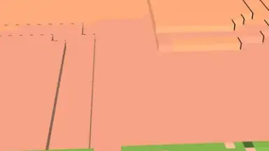 Captura de tela de Jumpy Pets 9