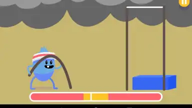 Captura de tela de Dumb Ways to Die 2: The Games 2