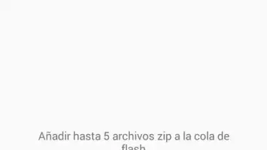 Captura de tela de Root ToolCase 10