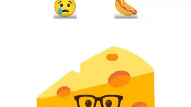 Captura de tela de emojimix 5