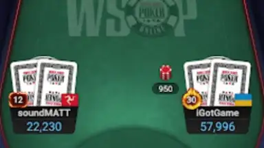 Captura de tela de GGPoker.ca 6