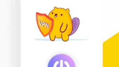 Captura de tela de VPN service 4