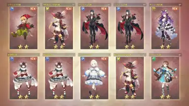 Captura de tela de Grimms Echoes 5
