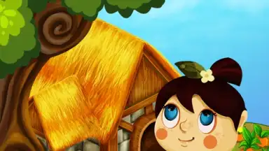 Captura de tela de Magic Dragon 2