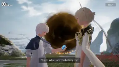 Captura de tela de Seven Knights 2 (KR) 15