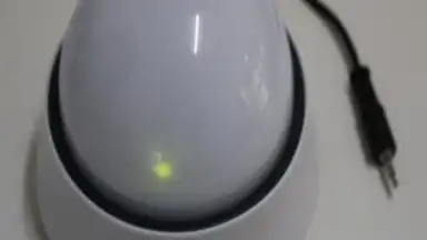 Captura de tela de mRemote 2