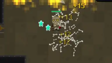 Captura de tela de Cat Tower 1