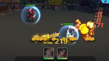 Captura de tela de Campus Play 7