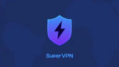 Captura de tela de Super VPN 6