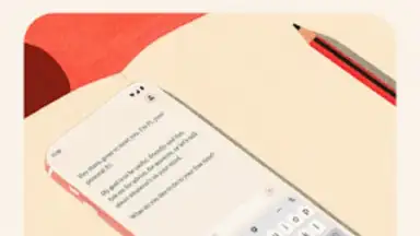 Captura de tela de Pi, your personal AI 5