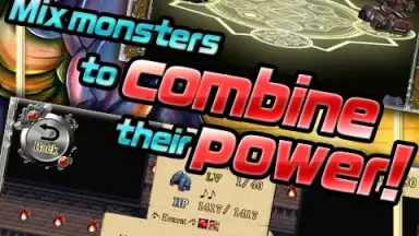 Captura de tela de Band of Monsters 9