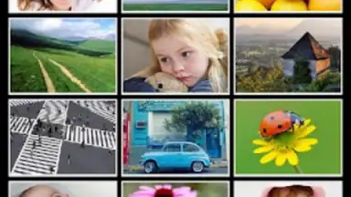 Captura de tela de Samsung Smart Camera App. 4