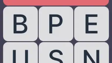 Captura de tela de Word Search - Evolution Puzzle 21