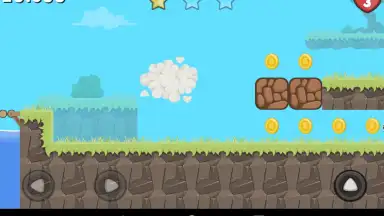 Captura de tela de Moy's World 1