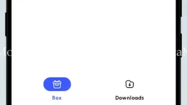 Captura de tela de Terabox Downloader 1