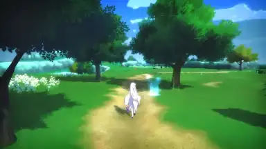 Captura de tela de Re:Zero – Witch’s Re:surrection 11