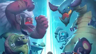 Captura de tela de Tale Of Time 5