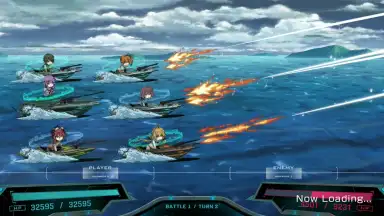 Captura de tela de Project NOAH 5